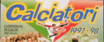 calciatori-panini-1997-1998