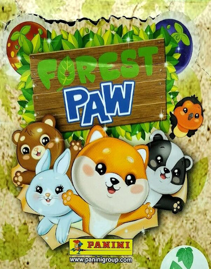 forest-paw-panini