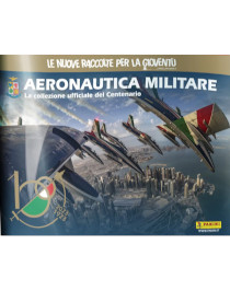 Aeronautica Militare La Collezione Ufficiale Del Centenario