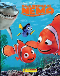 Alla Ricerca Di Nemo 2003