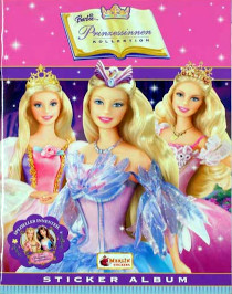 Barbie Collection Princess