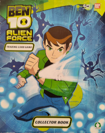 Ben 10 Alien Force Giochi Preziosi