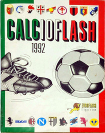 Calcio Flash 1992