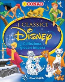 Conad I Classici Disney