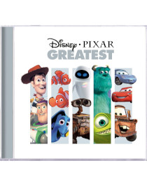 Disney Pixar Personaggi 3D Esselunga 2013