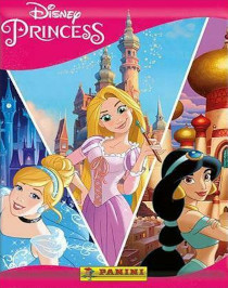 Disney Princess Vivi La Tua Avventura