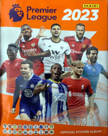English Premier League 2022 2023