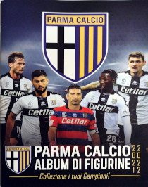 Esselunga Parma 2021 2022
