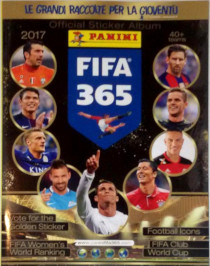 FIFA 365 2016-2017