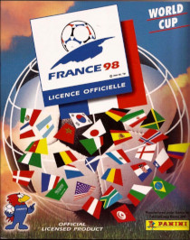 FIFA World Cup France 98