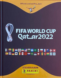 FIFA World Cup Qatar 2022 International Edition