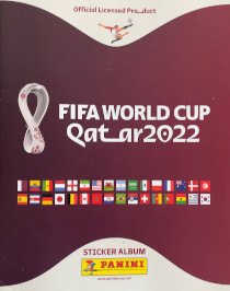FIFA World Cup Qatar 2022 Standard Edition