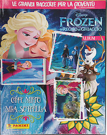Frozen Che Mito Mia Sorella