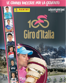 Giro d Italia 100