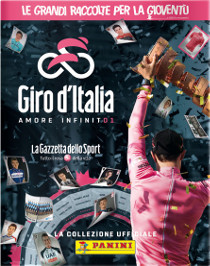 Giro d Italia 101