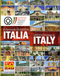 Il Patrimonio UNESCO in Italia