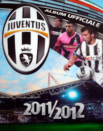 Juventus 2011 2012 Footprint