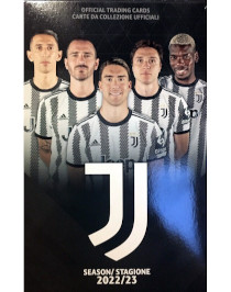 Juventus Fan Set 2023
