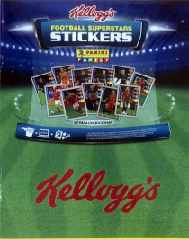 Kellogg s Football Superstars