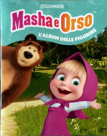 Masha e Orso Diramix 2023