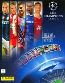 UEFA Champions League 2010 2011