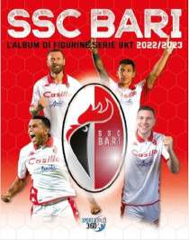 SSC Bari 2022 2023