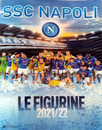 SSC Napoli 2021 2022