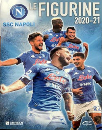 SSC Napoli Le Figurine 2020 2021