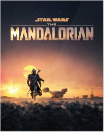 Star Wars The Mandalorian Topps