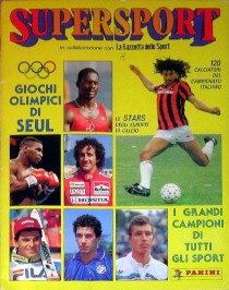 SuperSport 1988