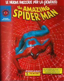 The Amazing Spider Man 60 Anniversario