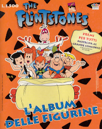 The Flintstones