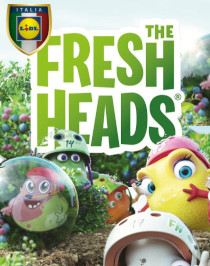 The Fresh Heads LIDL