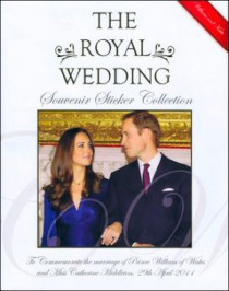 The Royal Wedding 2011