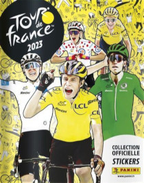 Tour De France 2023