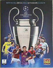 UEFA Champions League 2011-2012