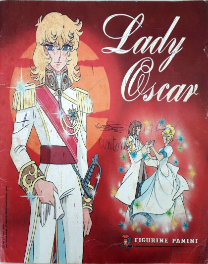 lady-oscar