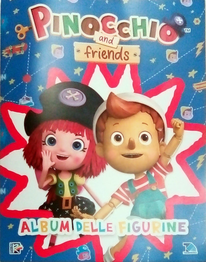 pinocchio-and-friends