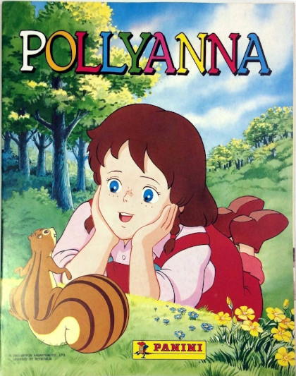 pollyanna