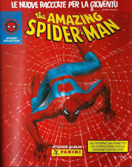 the-amazing-spider-man-60-anniversario